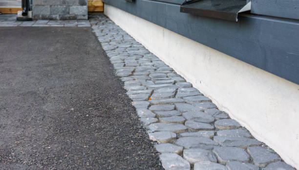 Best Concrete Driveway Installation  in Medford, MA