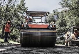 Best Driveway Crack Filling  in Medford, MA