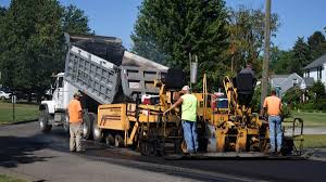 Best Cobblestone Driveway Installation  in Medford, MA